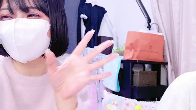 Nonchan  online show from January 2025 04:16:01 PM