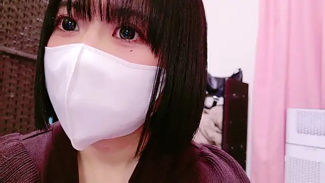 Nonchan  online show from February 2025 12:26:02 PM
