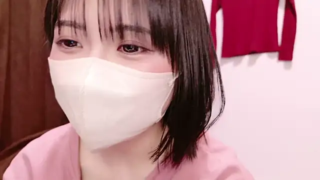 Nonchan  online show from March 2025 02:51:02 PM