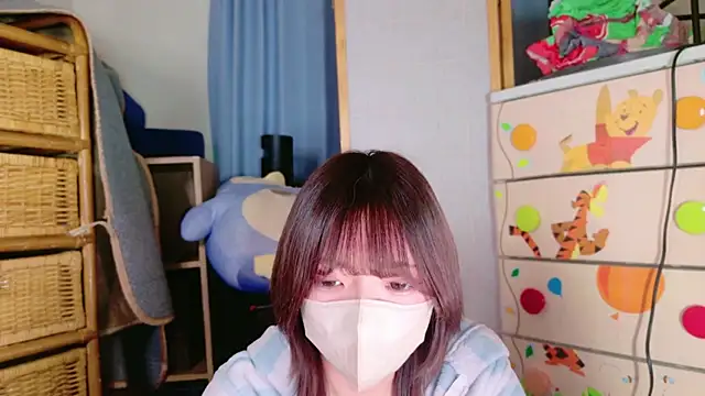 ranran ch online show from March 2025 09:18:01 AM