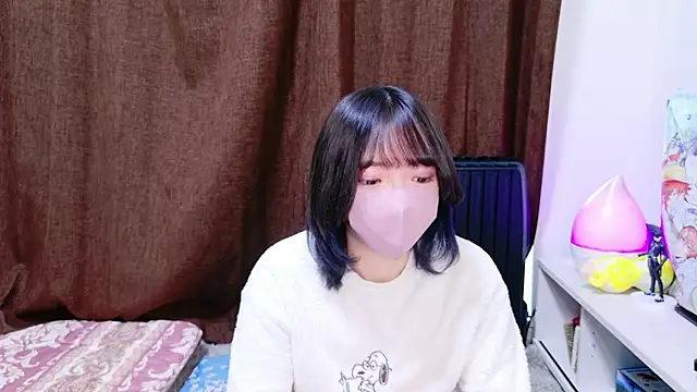 ranran ch online show from November 2025 11:06:01 PM