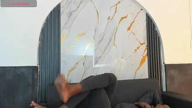 Terrance z online show from September 2025 07:52:01 PM