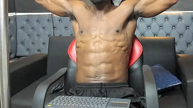 Terrance z online show from November 2025 07:16:02 PM