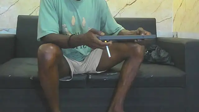 Terrance z online show from December 2025 07:44:01 PM