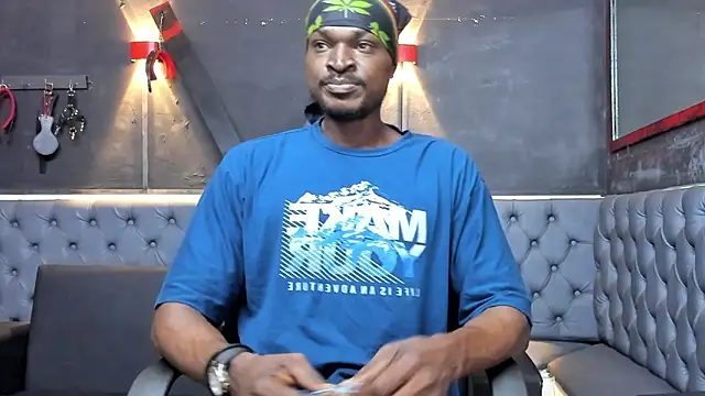 Terrance z online show from January 2026 07:17:01 PM