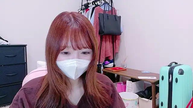 Yui-Ch online show from March 2026 11:16:02 AM