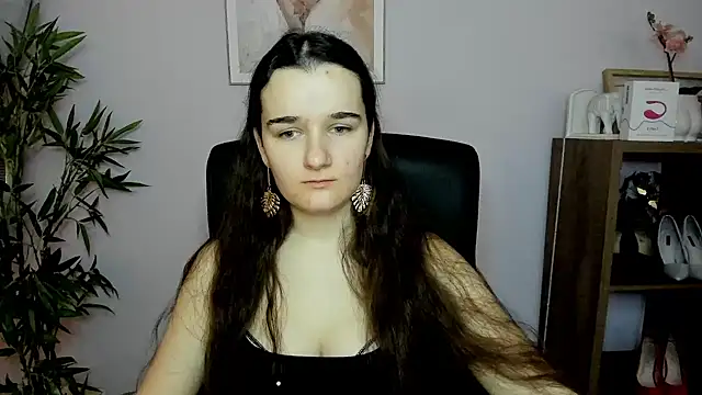 KateDelight online show from February 2025 07:36:02 AM