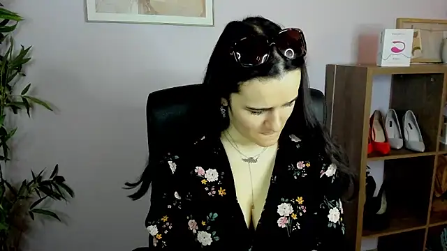 KateDelight online show from March 2025 07:36:01 AM