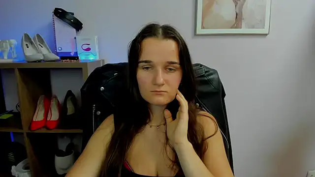 KateDelight online show from September 2025 06:57:01 PM