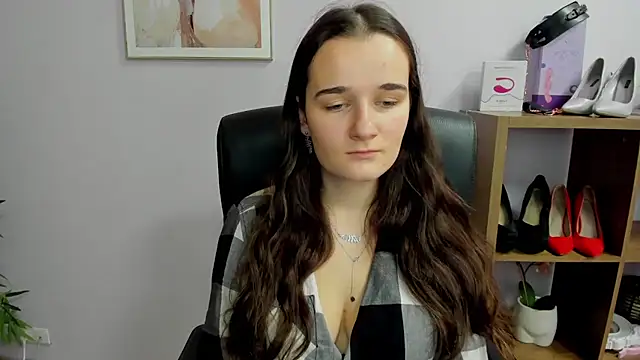 KateDelight online show from October 2025 08:09:01 AM