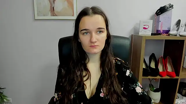 KateDelight online show from November 2025 07:50:01 AM