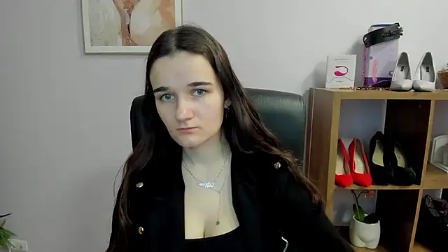 KateDelight online show from January 2026 08:38:01 AM