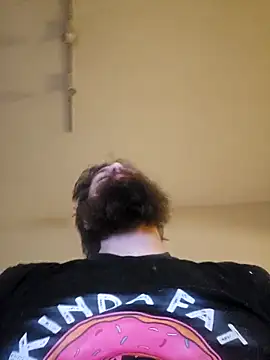 Armyexhibitionistvet online show from February 2026 05:58:02 AM