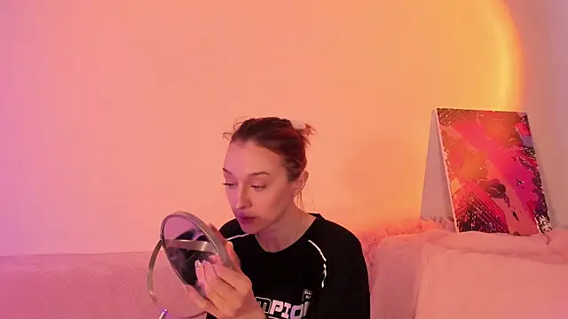 CrystalRey online show from February 2025 04:24:02 AM