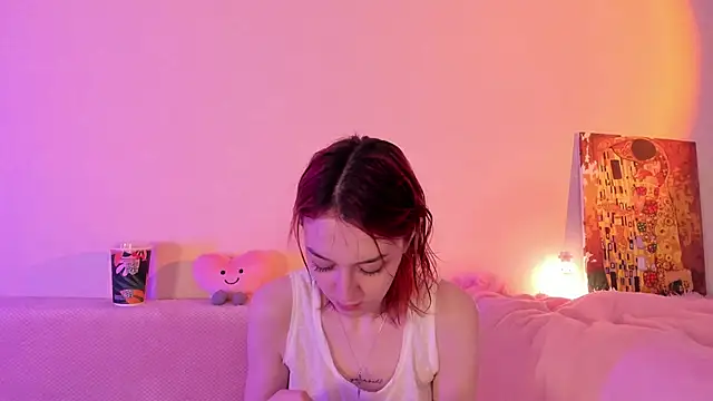 CrystalRey online show from February 2025 04:26:02 AM