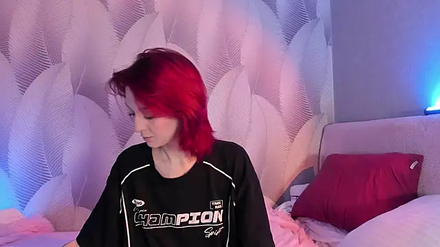 CrystalRey online show from March 2025 04:50:02 AM