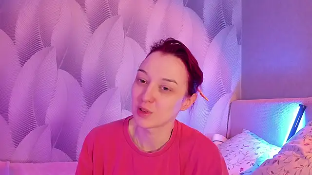 CrystalRey online show from March 2025 04:58:01 AM