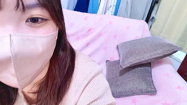 Snapshot of pyon_kawa chatting on December 2024 07:36:01 AM pyon kawa online show from December 2024 07:36:01 AM