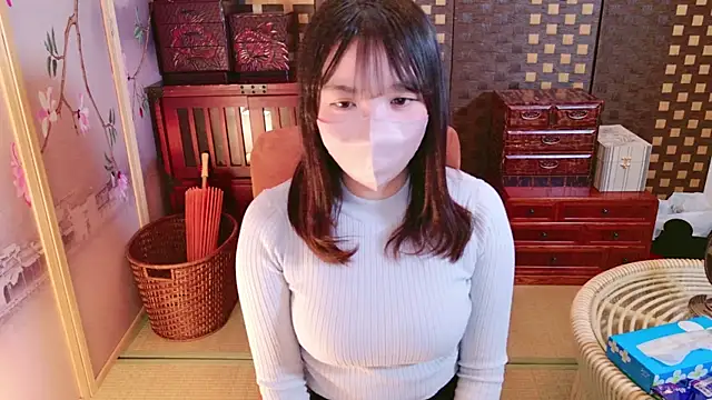 Snapshot of pyon_kawa chatting on December 2024 10:12:02 AM pyon kawa online show from December 2024 10:12:02 AM