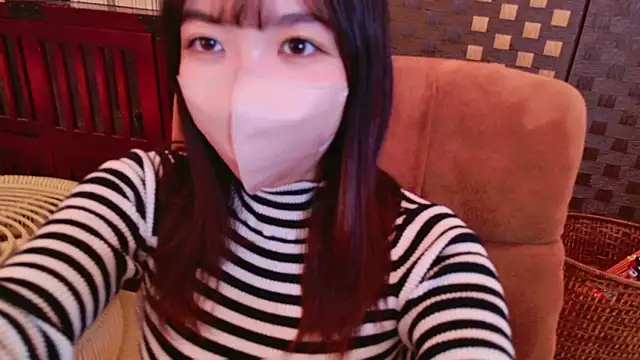 Snapshot of pyon_kawa chatting on February 2025 06:48:01 AM pyon kawa online show from February 2025 06:48:01 AM