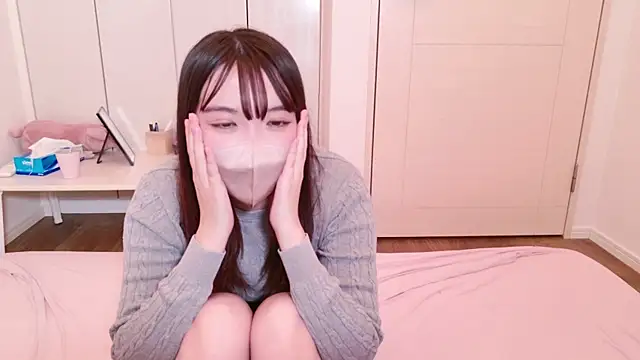 Snapshot of pyon_kawa chatting on March 2025 08:21:02 AM pyon kawa online show from March 2025 08:21:02 AM