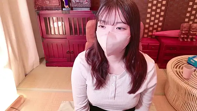 Snapshot of pyon_kawa chatting on March 2025 07:59:01 AM pyon kawa online show from March 2025 07:59:01 AM