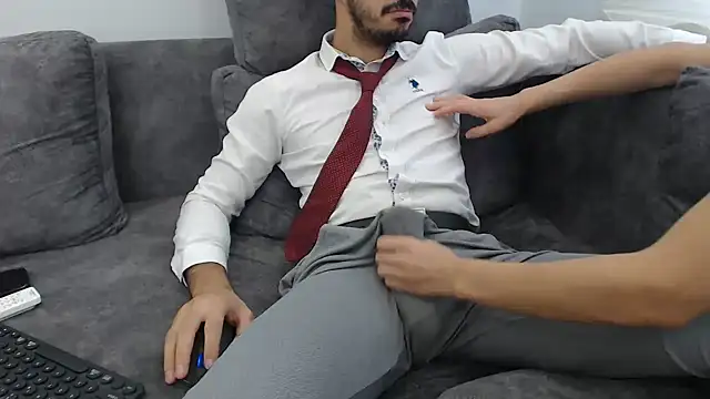 Naughtb0y online show from September 2025 11:55:01 AM