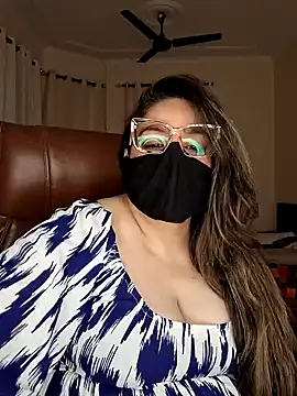 Snapshot of SEXY-Sardarni chatting on December 2024 03:55:01 PM SEXY-Sardarni online show from December 2024 03:55:01 PM