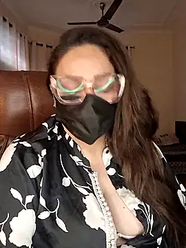 Snapshot of SEXY-Sardarni chatting on December 2025 08:43:01 AM SEXY-Sardarni online show from December 2025 08:43:01 AM