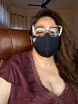 SEXY-Sardarni online show from April 2026 08:06:01 AM