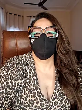 SEXY-Sardarni online show from June 2026 07:56:01 AM