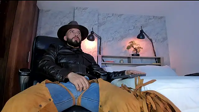 bruno woods online show from October 2025 11:57:01 PM