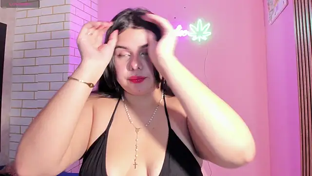 Putipaula3 online show from December 2024 08:15:01 PM