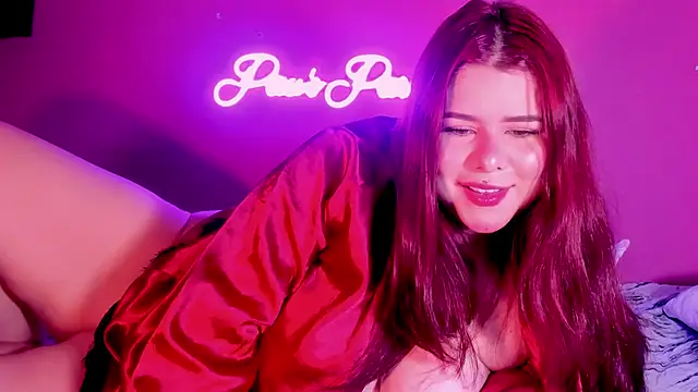 Putipaula3 online show from April 2026 11:57:01 PM