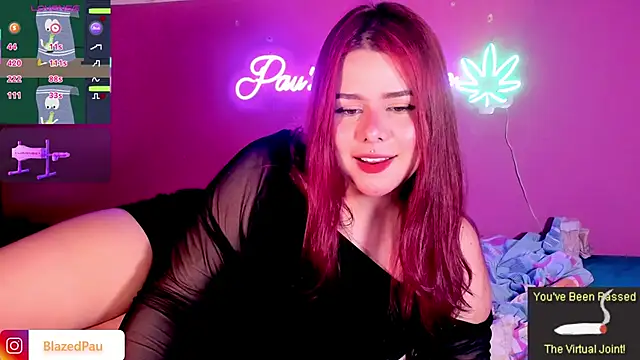 Putipaula3 online show from May 2026 04:42:01 AM