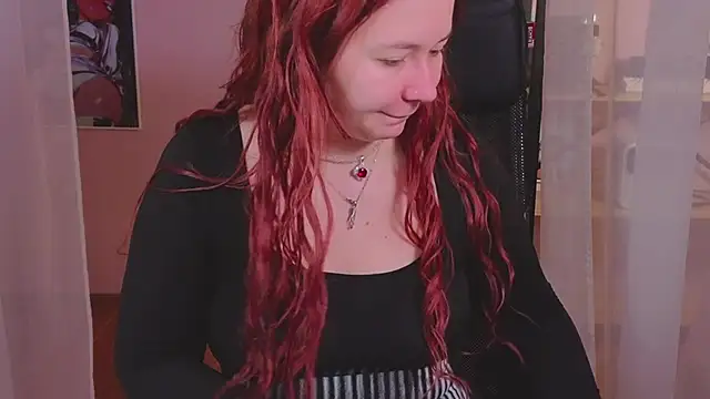 carolina elf online show from October 2025 05:19:02 AM