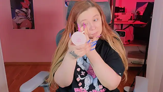 carolina elf online show from March 2026 05:12:02 AM