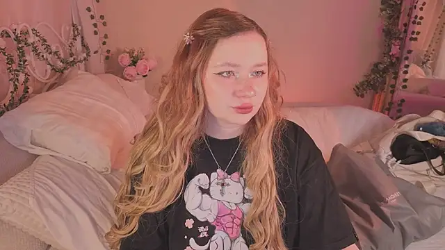 carolina elf online show from March 2026 05:46:02 AM