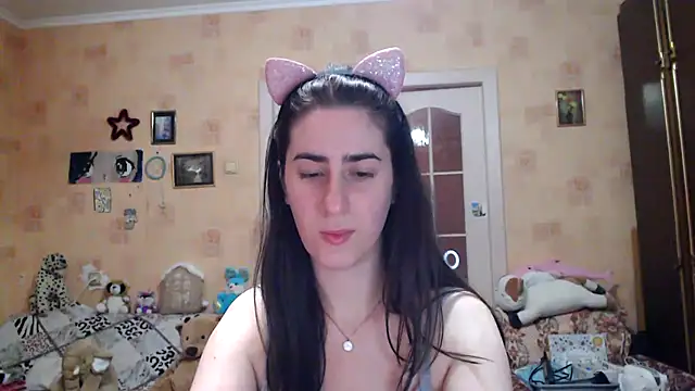 Snapshot of INELIKA chatting on December 2024 08:39:02 PM INELIKA online show from December 2024 08:39:02 PM