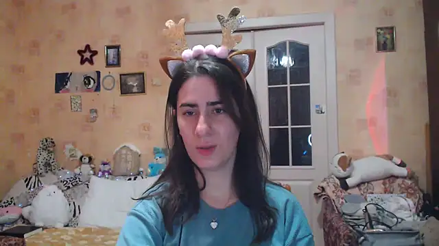 Snapshot of INELIKA chatting on December 2024 08:25:02 PM INELIKA online show from December 2024 08:25:02 PM