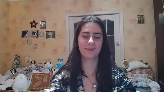 Snapshot of INELIKA chatting on December 2024 08:49:01 PM INELIKA online show from December 2024 08:49:01 PM