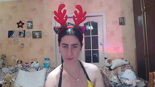 Snapshot of INELIKA chatting on December 2024 09:22:02 PM INELIKA online show from December 2024 09:22:02 PM