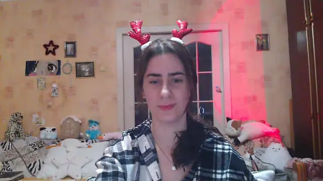 Snapshot of INELIKA chatting on December 2024 03:45:01 AM INELIKA online show from December 2024 03:45:01 AM