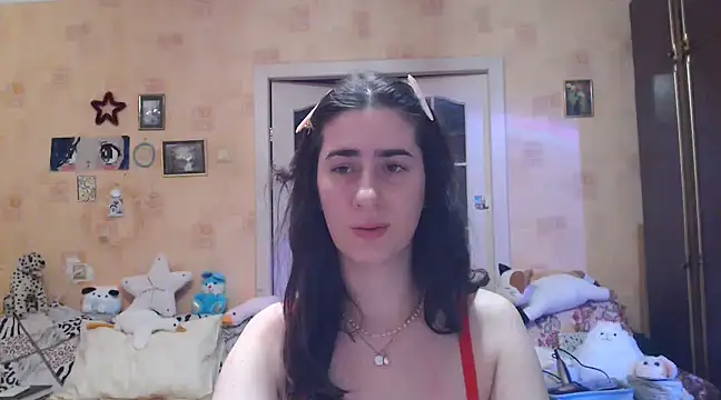 Snapshot of INELIKA chatting on December 2024 09:39:02 PM INELIKA online show from December 2024 09:39:02 PM