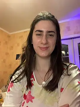 Snapshot of INELIKA chatting on January 2025 12:01:01 AM INELIKA online show from January 2025 12:01:01 AM