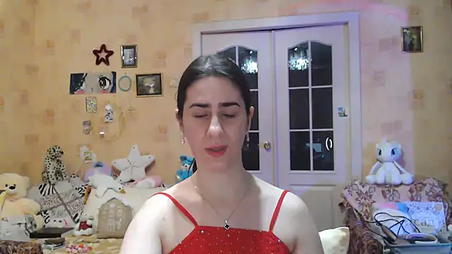 Snapshot of INELIKA chatting on January 2025 09:30:02 PM INELIKA online show from January 2025 09:30:02 PM