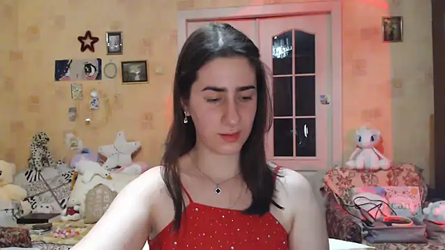 Snapshot of INELIKA chatting on January 2025 12:34:02 AM INELIKA online show from January 2025 12:34:02 AM