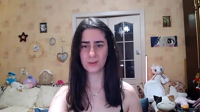 Snapshot of INELIKA chatting on January 2025 12:35:02 AM INELIKA online show from January 2025 12:35:02 AM