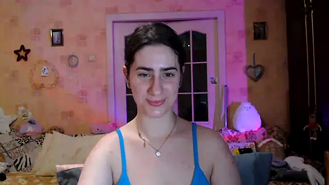 Snapshot of INELIKA chatting on March 2025 10:13:02 PM INELIKA online show from March 2025 10:13:02 PM