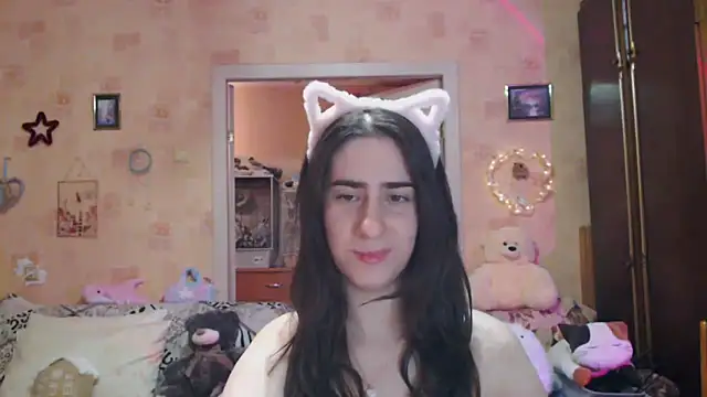 Snapshot of INELIKA chatting on September 2025 09:47:02 PM INELIKA online show from September 2025 09:47:02 PM